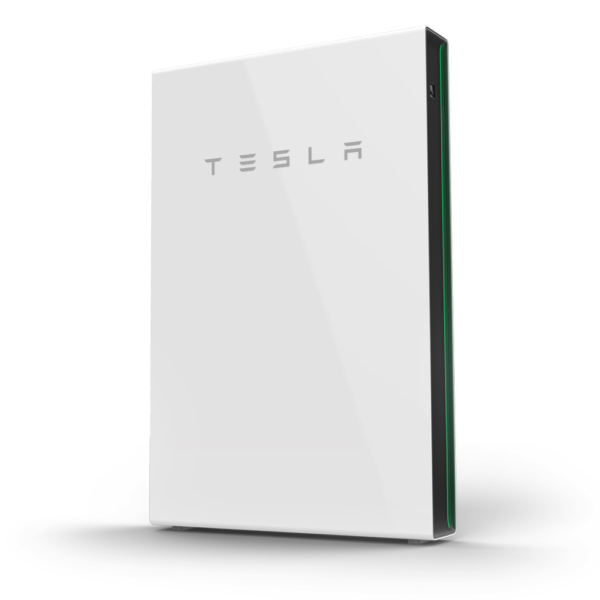 Tesla Battery