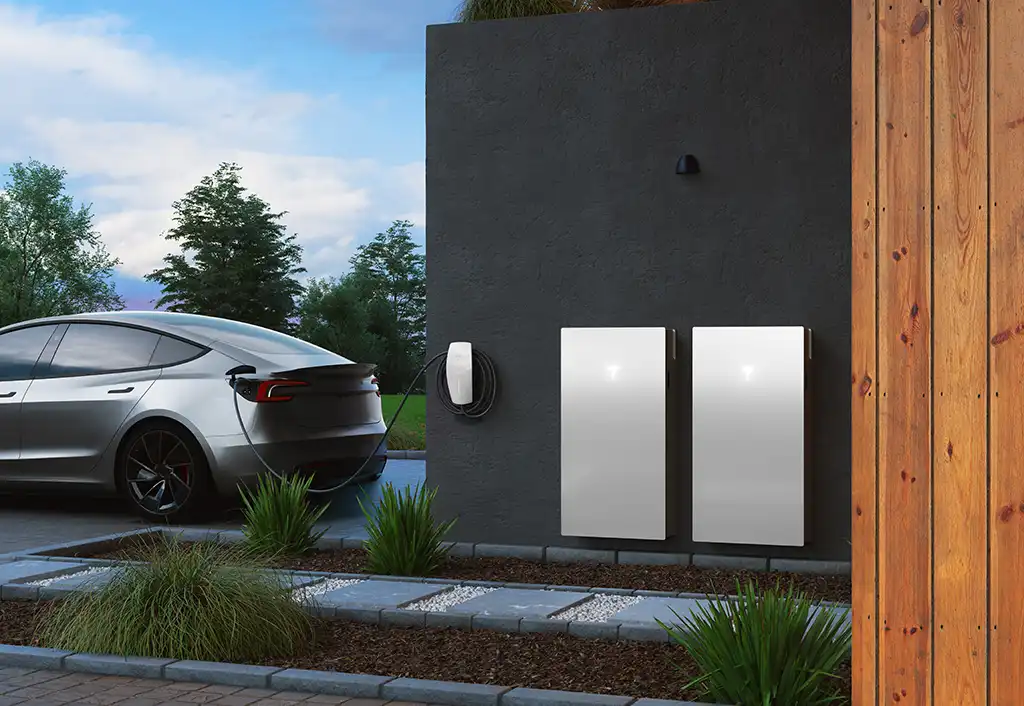 Sydney Solar Battery Solutions Tesla Powerwall Soltek Energy