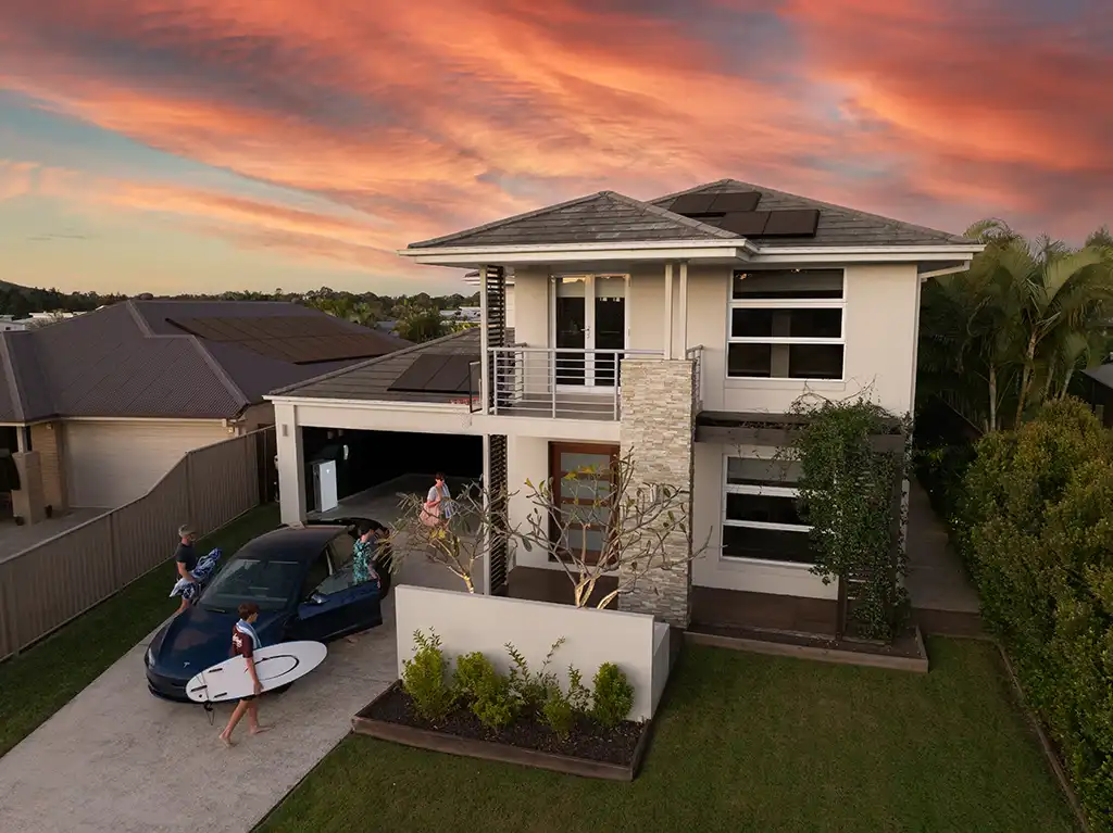 Tesla Powerwall 3 Soltek Energy Sydney