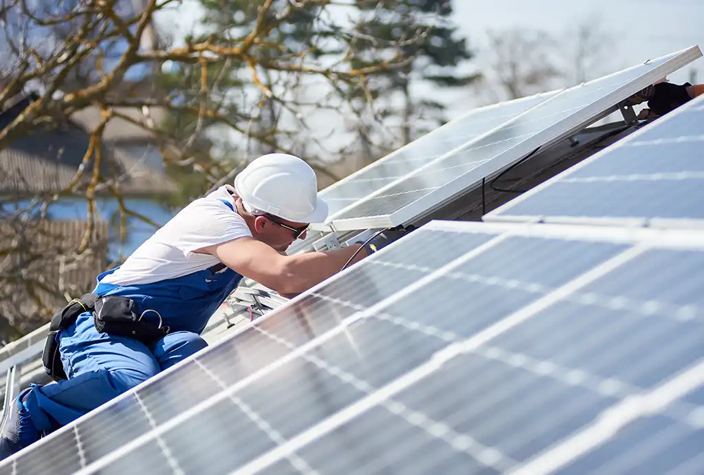 SOLAR INSPECTION SYDNEY